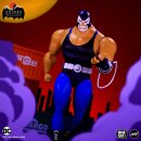 Batman: The Animated Series Actionfigur 1/6 Bane 30 cm