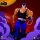 Batman: The Animated Series Actionfigur 1/6 Bane 30 cm