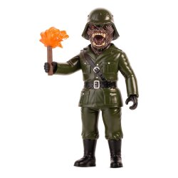 American Werewolf in London Soft Vinyl Figur Nightmare Demon Mutant 25 cm