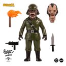 American Werewolf in London Soft Vinyl Figur Nightmare...