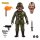 American Werewolf in London Soft Vinyl Figur Nightmare Demon Mutant 25 cm