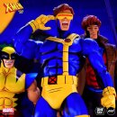 X-Men 97 Actionfigur 1/6 Cyclops 30 cm