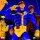 X-Men 97 Actionfigur 1/6 Cyclops 30 cm