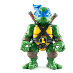 Teenage Mutant Ninja Turtles Soft Vinyl Figur Leonardo 25 cm