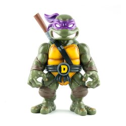 Teenage Mutant Ninja Turtles Soft Vinyl Figur Donatello 25 cm