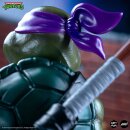 Teenage Mutant Ninja Turtles Soft Vinyl Figur Donatello...