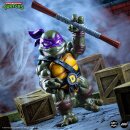 Teenage Mutant Ninja Turtles Soft Vinyl Figur Donatello 25 cm