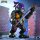 Teenage Mutant Ninja Turtles Soft Vinyl Figur Donatello 25 cm