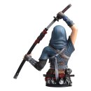Assassins Creed Shadows Büste Naoe 30 cm