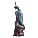 Assassins Creed Shadows Büste Naoe 30 cm