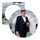 Johnny Cash: Folsom Prison 450 Piece Picture Disc Jigsaw...