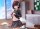 Ayakashi Triangle Statue PVC 1/7 Suzu Kanade 24 cm