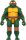 Teenage Mutant Ninja Turtles Ultimates Actionfigur Wave 12 Michelangelo 18 cm