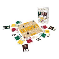 Harry Potter Brettspiel The Spell Master *Englische Version*