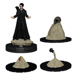 Dc Comics HeroClix Iconix: The Sandman