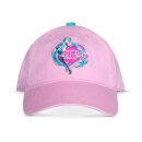 Hatsune Miku Baseball Cap Pink