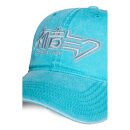 Hatsune Miku Baseball Cap Blue
