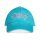 Hatsune Miku Baseball Cap Blue