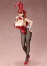 Bullied: Revenge Hypnosis Statue 1/4 Izumi Nogami Bunny Ver. 46 cm