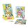 Hatsune Miku Jigsaw Puzzle Sortiment (4)
