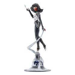 Marvel Premier Collection Statue 1/7 Silk 36 cm