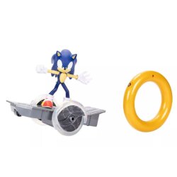 Sonic - The Hedgehog RC Fahrzeug Sonic Speed