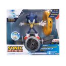 Sonic - The Hedgehog RC Fahrzeug Sonic Speed
