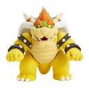 World of Nintendo Spielset Super Mario Pilz-Palast