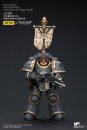 Warhammer The Horus Heresy Actionfigur 1/18 Space Wolves...