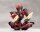 Megalomaria Unlimited Universe Model Kit Mephisto 18 cm