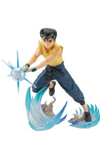 Yu Yu Hakusho ARTFXJ Statue 1/8 Yusuke Urameshi Ver. 2 19 cm