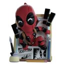 Deadpool Vinyl Figur Deadpool 12 cm