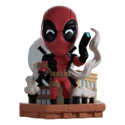 Deadpool Vinyl Figur Deadpool 33 12 cm