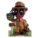 Deadpool Vinyl Figur Deadpool 35 13 cm