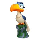 Disney Master Craft Statuen 2er-Pack Der König der Löwen Little Simba & Zazu 31 cm