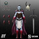 Court of the Dead Epic H.A.C.K.S. Actionfigur 1/12 Kier:...