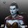 Court of the Dead Epic H.A.C.K.S. Actionfigur 1/12 Kier: Deaths Warbringer