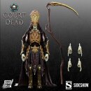 Court of the Dead Epic H.A.C.K.S. Actionfigur 1/12 Death:...