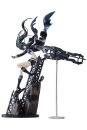 Black Rock Shooter Fragment Online Statue 1/7 Elishka 43 cm