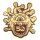 Dungeons & Dragons Ansteck-Pins 3er-Set 50th Anniversary
