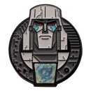 Transformers Ansteck-Pins 2er-Set 40th Anniversary