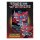 Transformers Metallbarren 40th Anniversary Autobots Edition