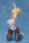 Dolphin Wave PVC Statue 1/6 Kiri Izumi: White Bunny Ver. 20 cm
