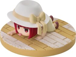 Oshi No Ko Good Smile Chibi Figur Kana Arima: The Genius Child Actor Who Licks Baking Soda Ver. 5 cm