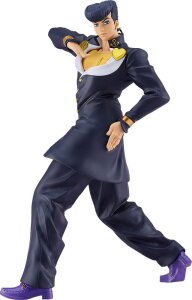 JoJos Bizarre Adventure: Diamond is Unbreakable Pop Up Parade PVC Statue Josuke Higashikata 19 cm