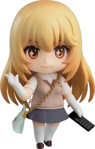 A Certain Scientific Railgun T Nendoroid Actionfigur Misaki Shokuhou 10 cm