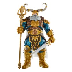 Marvel 85th Anniversary Marvel Legends Actionfigur Odin 21 cm