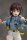 Girls Band Cry PVC Statue 1/7 Nina Iseri 20 cm