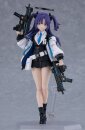 Blue Archive Figma Actionfigur Yuuka Hayase 14 cm