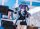 Blue Archive Figma Actionfigur Yuuka Hayase 14 cm